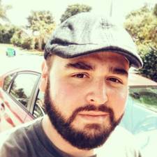 Aaron Richard