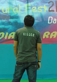 Rahul Kandhwey