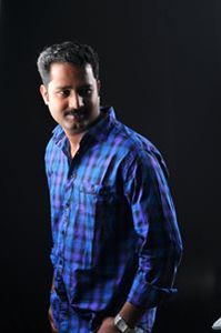 Anand Kumar