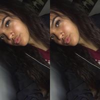 Aliyah Gallegos