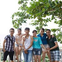Dương Tâm