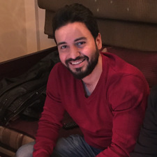 Ahmed El-erake
