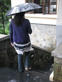 Anuradha Bhattacharya
