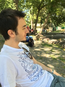 Deniz Can