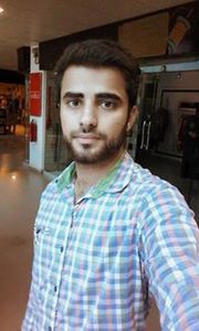 Qaiser Khalil