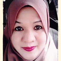 Anita Abdullah