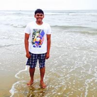 Srevarshan Murthynathan