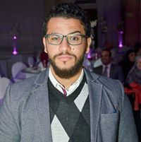 Moustafa Gamal