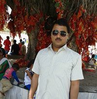 Raghuveer Kumar