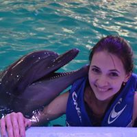 Khrystyna Kuchminska