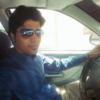 Shoaib Abro