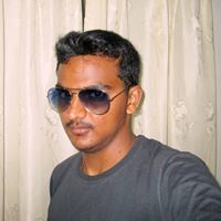 Akshay Mathad