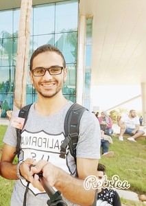 Ahmed Samir