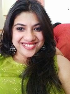 Sanchari Chakrabarty