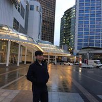 Leon Xu