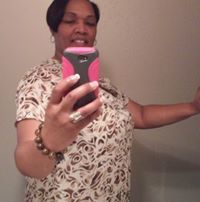 Rhonda Speed