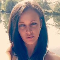 Петя Бонева