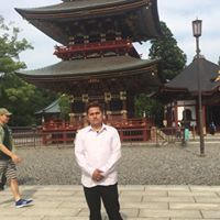 Umesh Pathak