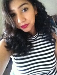 Nayelit Ramirez