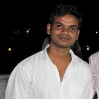 Kunal Waghmare