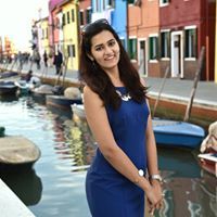 Deepthi Harikrishnan