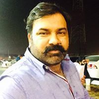 Rana Mohsin