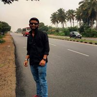 Soubhik Datta
