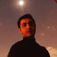 Bahram Saleh