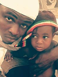 Yakubu Adam