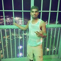 Rishabh Maurya