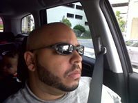 Erik Fragoso