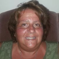 Carla Thibodeaux