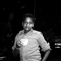 Balaji Iyyappan