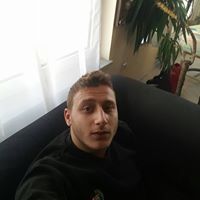 Ανδρέας Δήμου