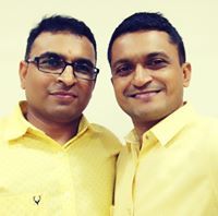 Dharmesh Patel