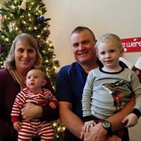 Angie Blankemeyer Myers