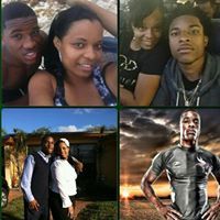 Chanel Jackson-Moore