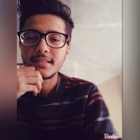 Ankit Dahal