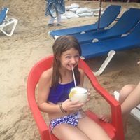 Samantha Silverstein