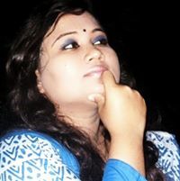 ফাল্গুনী আলম