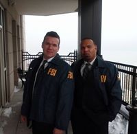 Christopher Charbonneau