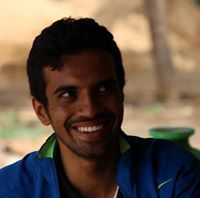 Vijeth Viswanath