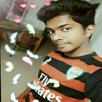 Rajesh RJ