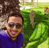 أحمد الجروانے