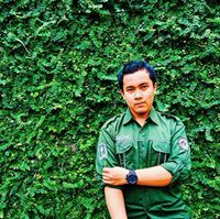 Muhammad Abror