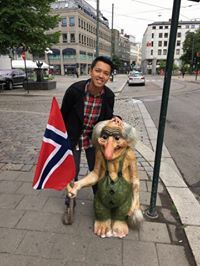 Adrian Ng