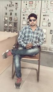 Arjun Mahawar