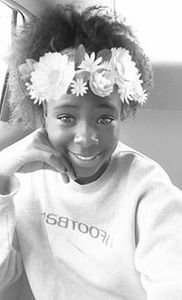 Najah Clark