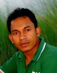 Masud Mustafiz