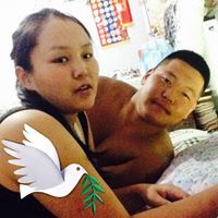 Эрдэнэбаяр Ганбаатар